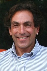 Arnie Zipursky portrait