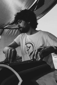 Lucas Bonatto Diaz portrait