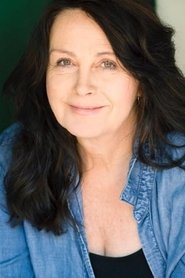 Susana Aikin portrait