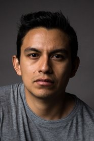 José Salof portrait