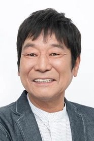 Dankan portrait