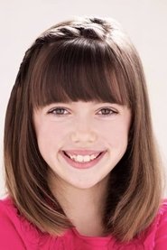 Holly Gorski portrait
