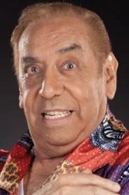 Eduardo de la Peña portrait