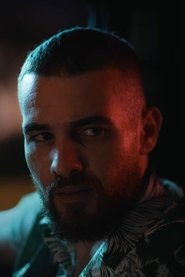Jonathan Vella portrait