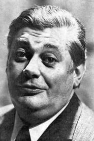 Paul Mercey portrait