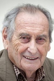 Walter Schultheiß portrait
