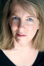 Cindy Palla portrait