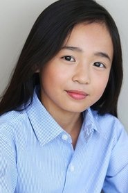 Kya Dawn Lau portrait