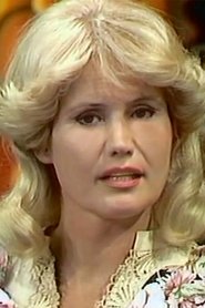 Jutta Klöppel portrait