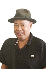 Gil Portes portrait
