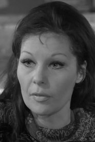 Marita Böhme portrait