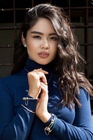 Indira Edilbayeva portrait