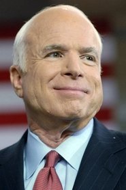 John McCain portrait