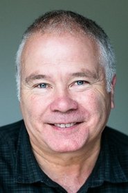David Lonsdale portrait