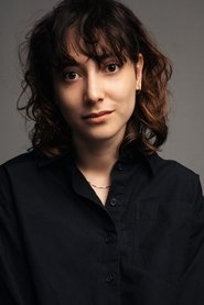 Susannah Elmecky portrait