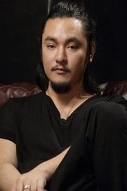 Liu Zhou portrait