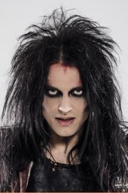 Martin Sweet portrait