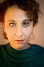 Cecilia Di Giuli portrait