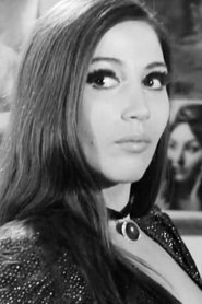 Popi Giamarelou portrait