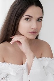 Tetiana Lavrushko portrait