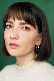Olivia Hanrahan-Barnes portrait