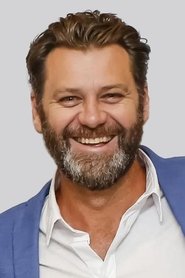 Morné Visser portrait