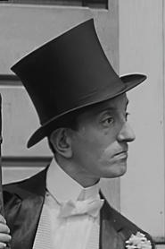 Georges Biscot portrait