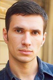 Aleksei Zhiryakov portrait