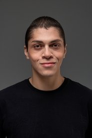 William Lira portrait