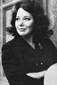 Fiorella Masselli portrait
