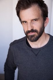 Ronnie Steadman portrait