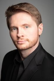 Jonathon Culver portrait