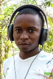 Lansana Mansaray portrait