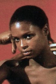 Patrice-Flora Praxo portrait