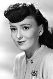 Yvonne Owen portrait