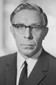 Juhan Smuul portrait