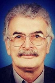 Sirus Jarahzade portrait