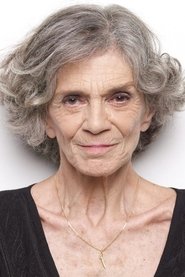 Vera Valdez portrait