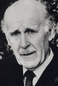 Richard Vernon portrait