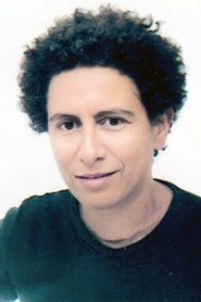 Amal Bedjaoui portrait