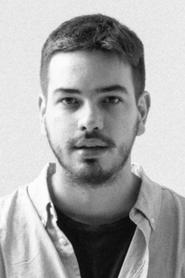 Theo Montoya portrait