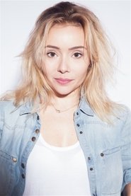 Aurelia Crebessegues portrait