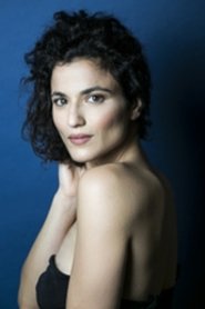 Naike Anna Silipo portrait