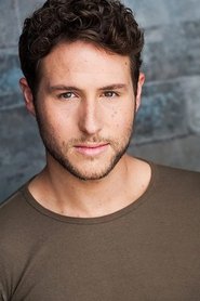 Griffin Burns portrait