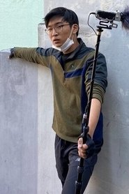 Lee Seung-jae portrait
