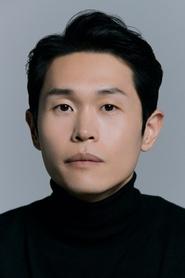 Kang Gil-woo portrait
