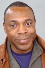 Michael Winslow portrait