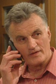 Zsolt Körtvélyessy portrait