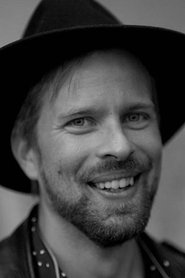 Aarne Tapola portrait