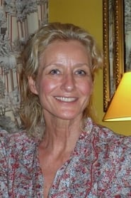 Christine Pâris portrait